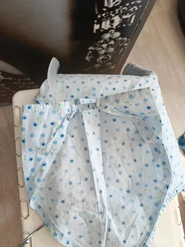 Conjunto bebé niña Kiabi – photo 6